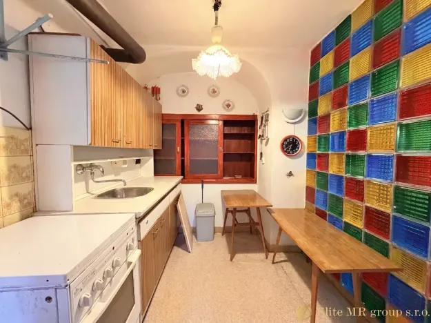 Prodej rodinného domu, Bozkov, 290 m2