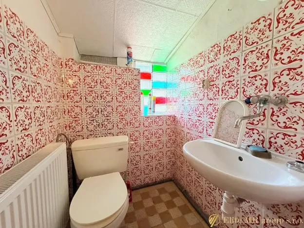Prodej rodinného domu, Bozkov, 290 m2