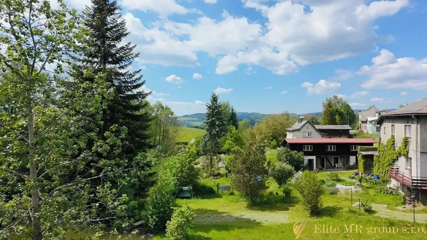 Prodej rodinného domu, Bozkov, 290 m2