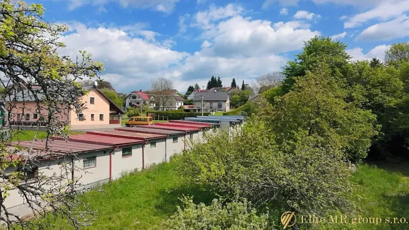 Prodej rodinného domu, Bozkov, 290 m2