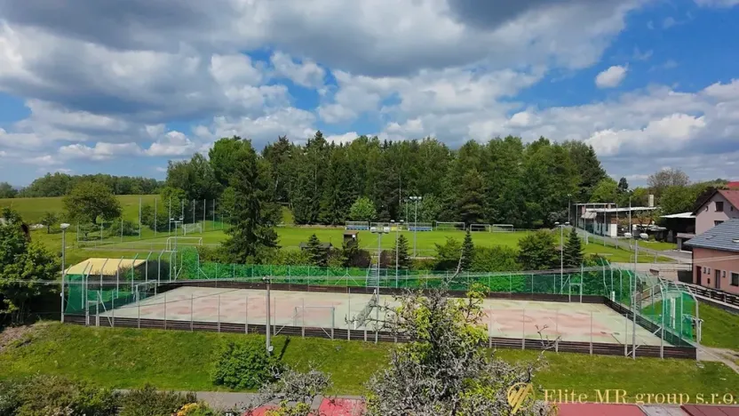 Prodej rodinného domu, Bozkov, 290 m2