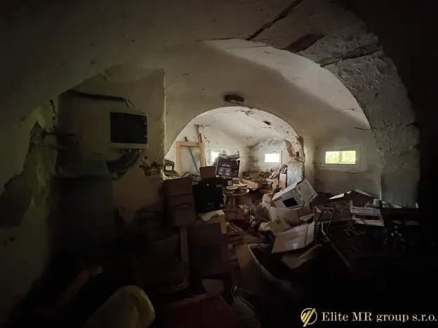 Prodej rodinného domu, Bozkov, 290 m2