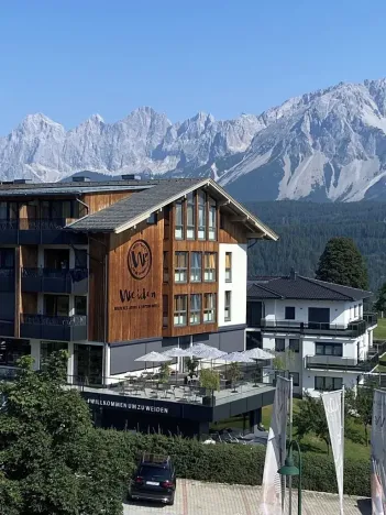 Prodej bytu 4+kk, Schladming, Rakousko, 144 m2