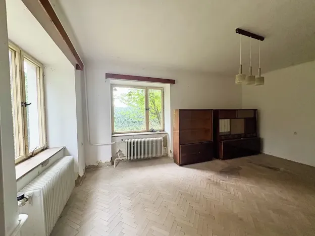 Prodej rodinného domu, Křepenice, 90 m2