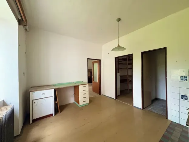 Prodej rodinného domu, Křepenice, 90 m2