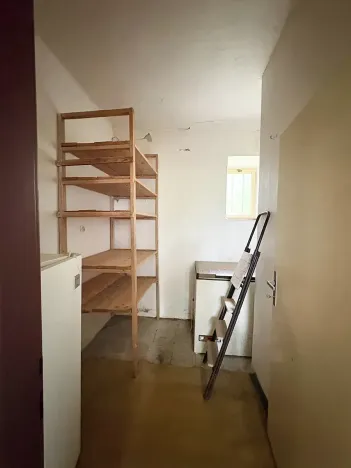 Prodej rodinného domu, Křepenice, 90 m2