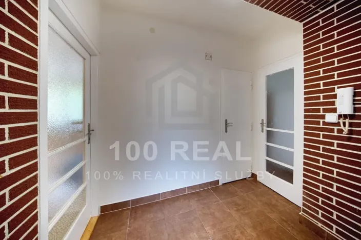 Pronájem bytu 3+kk, Náchod, Na Hamrech, 70 m2
