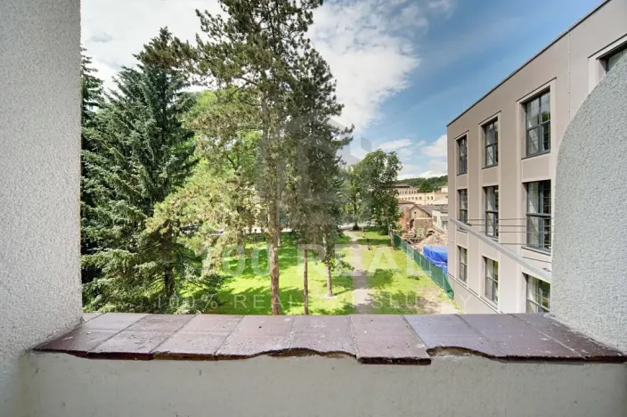 Pronájem bytu 3+kk, Náchod, Na Hamrech, 70 m2