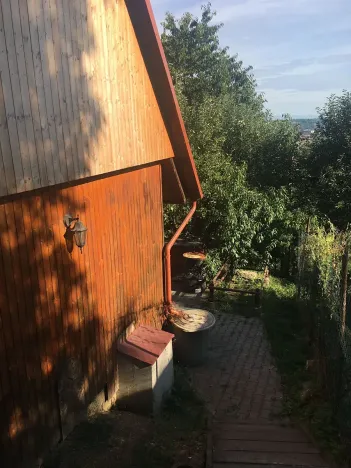Prodej chaty, Žatec, 32 m2