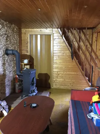 Prodej chaty, Žatec, 32 m2