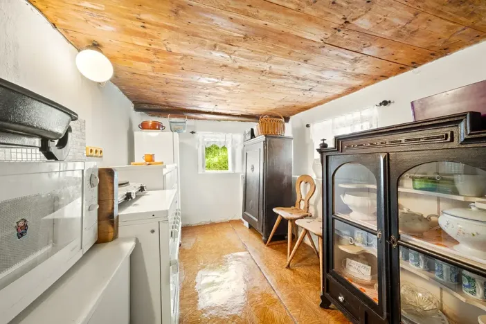 Prodej chalupy, Zlatá Olešnice, 112 m2