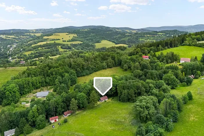 Prodej chalupy, Zlatá Olešnice, 112 m2