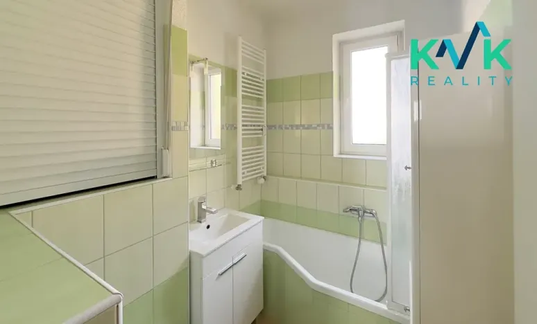 Pronájem bytu 1+1, Nejdek, Poštovní, 31 m2