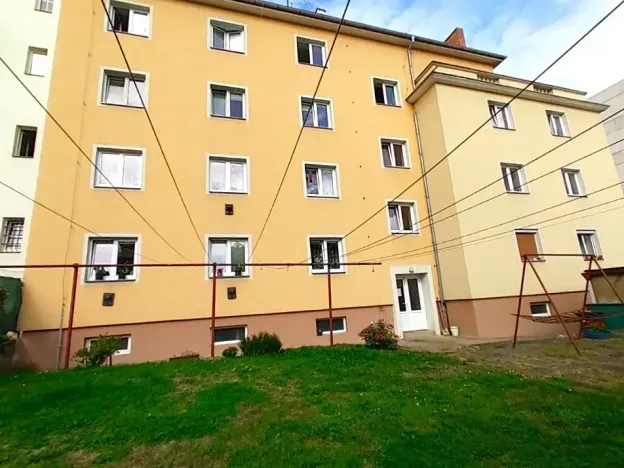 Pronájem bytu 1+1, Mladá Boleslav, Palackého, 52 m2