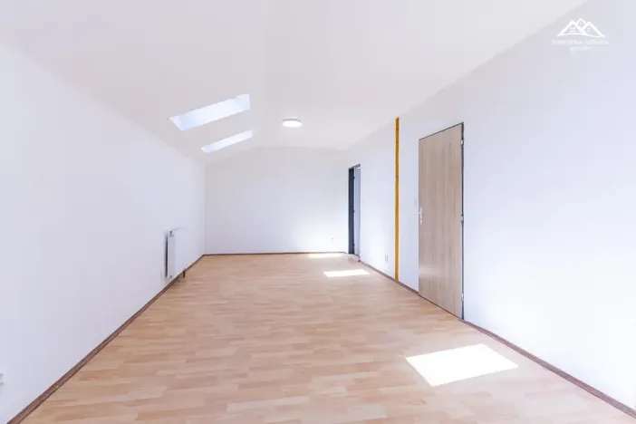 Pronájem bytu 2+1, Chotěboř, Ke Stříbrnému dolci, 45 m2