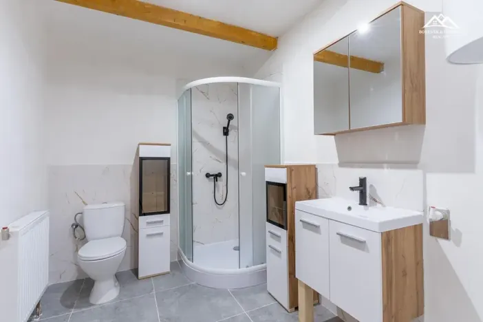 Pronájem bytu 2+1, Chotěboř, Ke Stříbrnému dolci, 45 m2