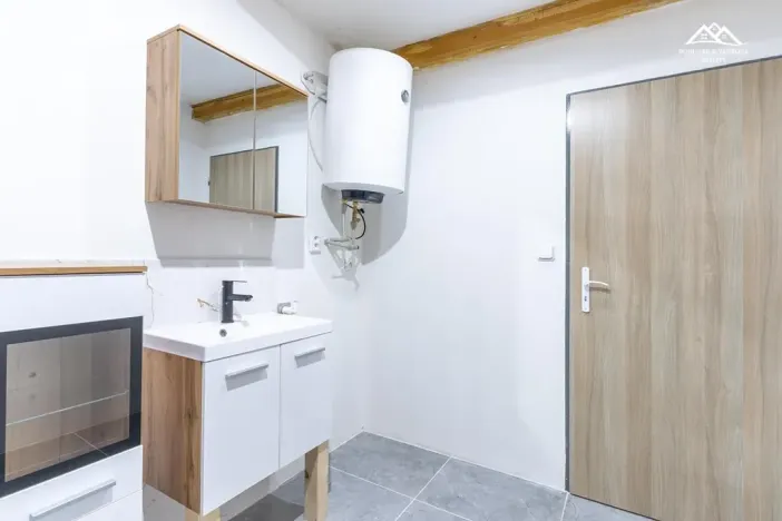 Pronájem bytu 2+1, Chotěboř, Ke Stříbrnému dolci, 45 m2