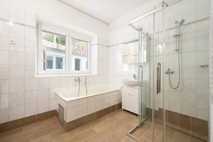 Prodej rodinného domu, Brno, Nálepkova, 150 m2