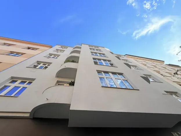Prodej bytu 2+1, Brno, Gorkého, 76 m2