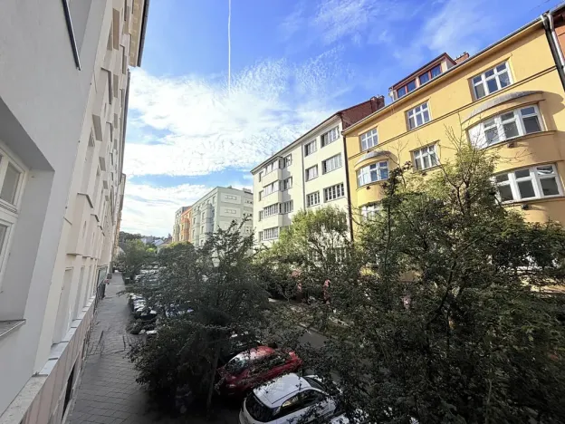 Prodej bytu 2+1, Brno, Gorkého, 76 m2
