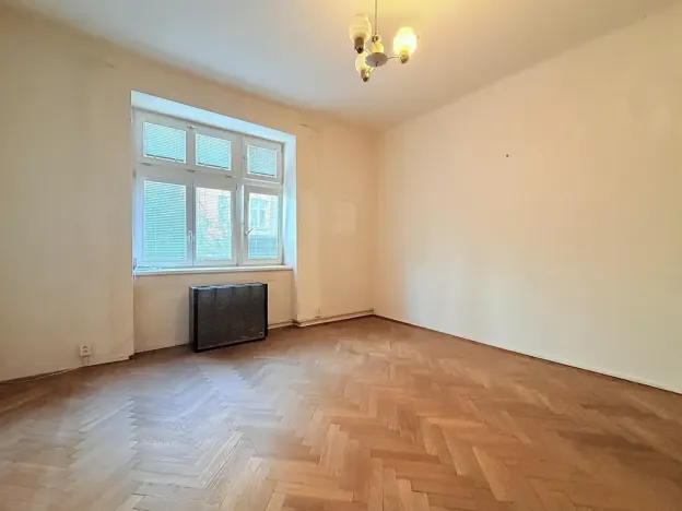 Prodej bytu 2+1, Brno, Gorkého, 76 m2