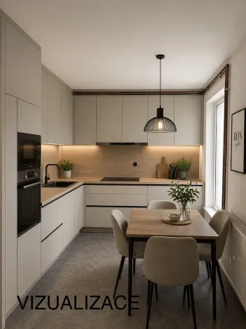 Prodej bytu 3+kk, Olomouc, Peřinova, 109 m2