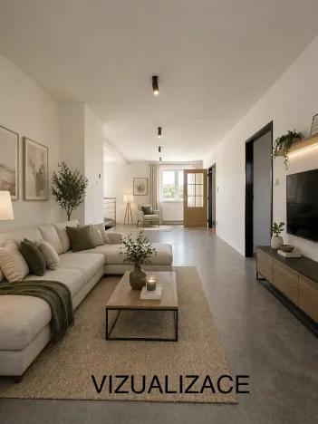 Prodej bytu 3+kk, Olomouc, Peřinova, 109 m2
