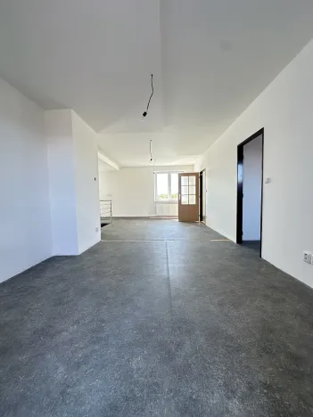 Prodej bytu 3+kk, Olomouc, Peřinova, 109 m2