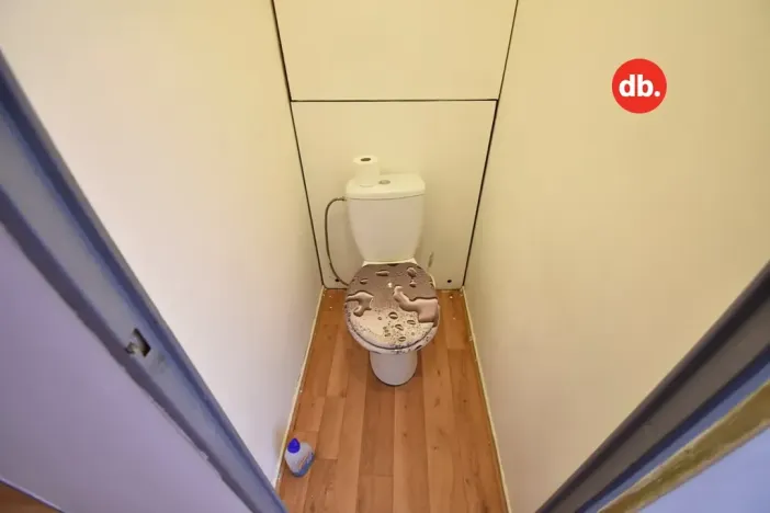 Pronájem bytu 2+1, Hroznětín, Sídliště, 60 m2