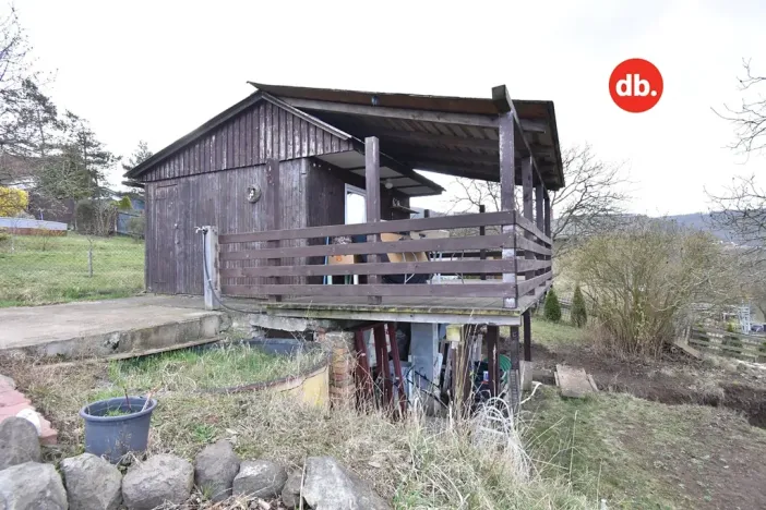 Prodej chaty, Ústí nad Labem, Hospodářská, 32 m2