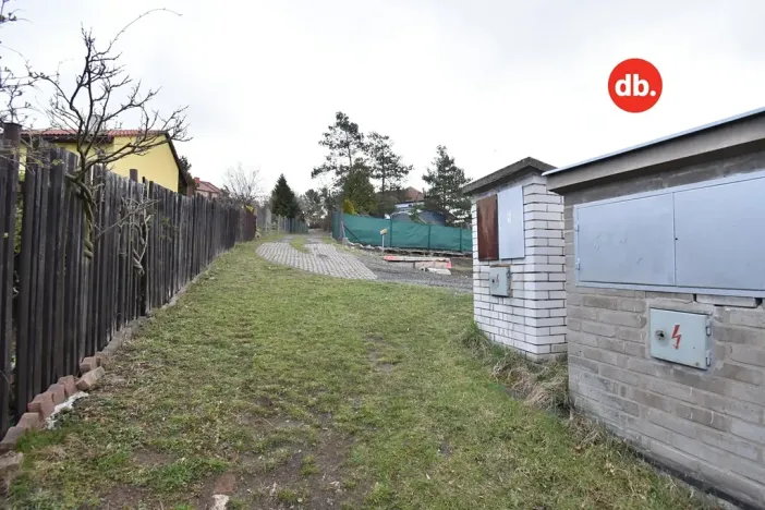 Prodej chaty, Ústí nad Labem, Hospodářská, 32 m2