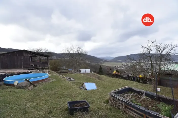 Prodej chaty, Ústí nad Labem, Hospodářská, 32 m2