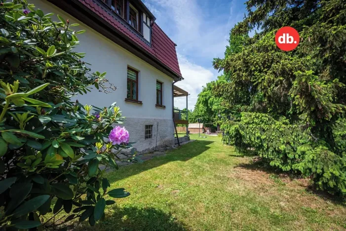 Prodej rodinného domu, Varnsdorf, Edisonova, 208 m2