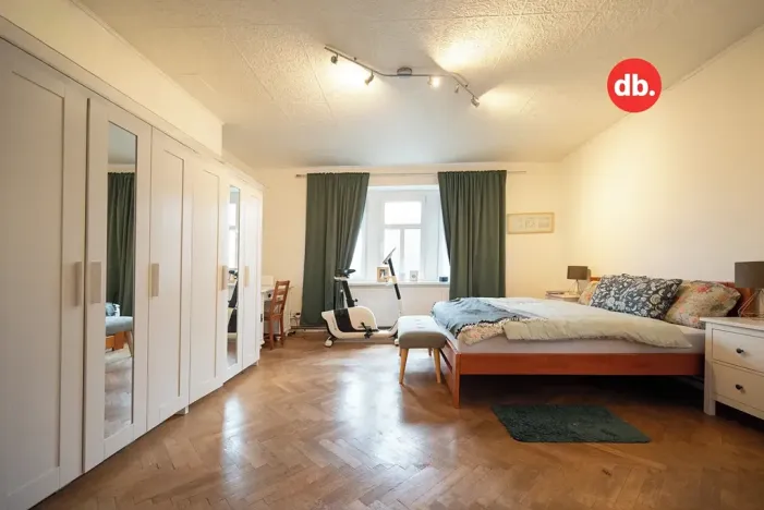 Prodej rodinného domu, Varnsdorf, Edisonova, 208 m2