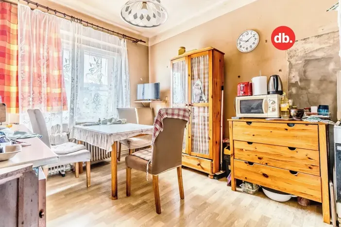 Prodej vily, Karlovy Vary, Sladovnická, 280 m2
