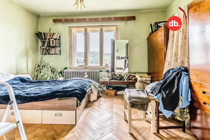 Prodej vily, Karlovy Vary, Sladovnická, 280 m2