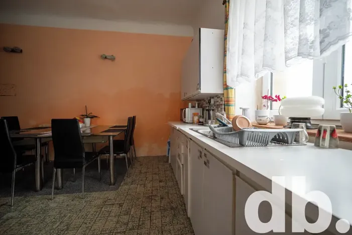 Prodej rodinného domu, Mariánské Lázně, 251 m2