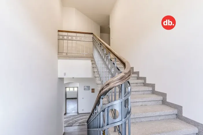 Prodej rodinného domu, Chodov, Horní, 750 m2