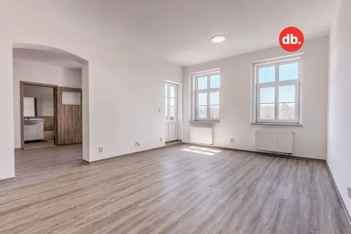 Prodej rodinného domu, Chodov, Horní, 750 m2