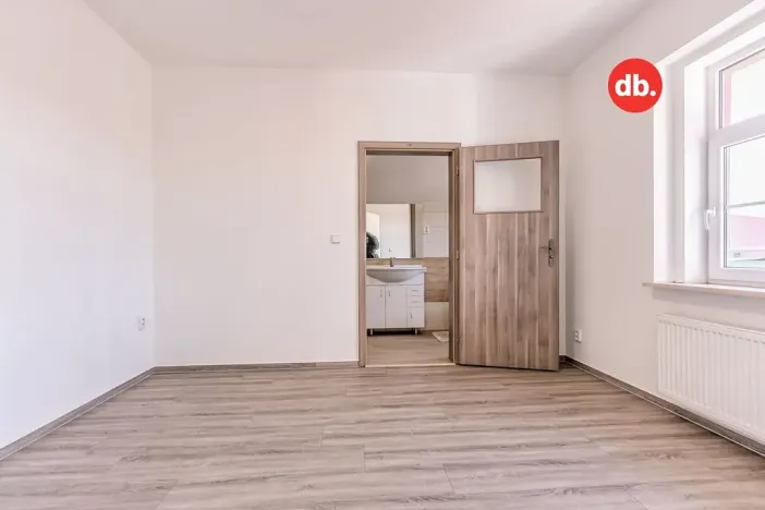 Prodej rodinného domu, Chodov, Horní, 750 m2