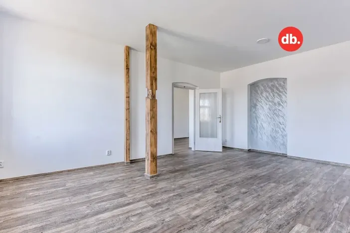 Prodej rodinného domu, Chodov, Horní, 750 m2