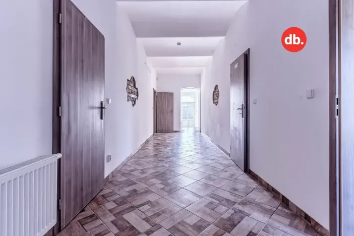 Prodej rodinného domu, Chodov, Horní, 750 m2