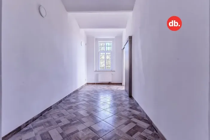 Prodej rodinného domu, Chodov, Horní, 750 m2
