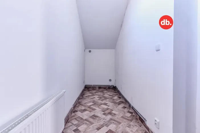 Prodej rodinného domu, Chodov, Horní, 750 m2