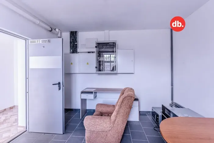 Prodej rodinného domu, Chodov, Horní, 750 m2