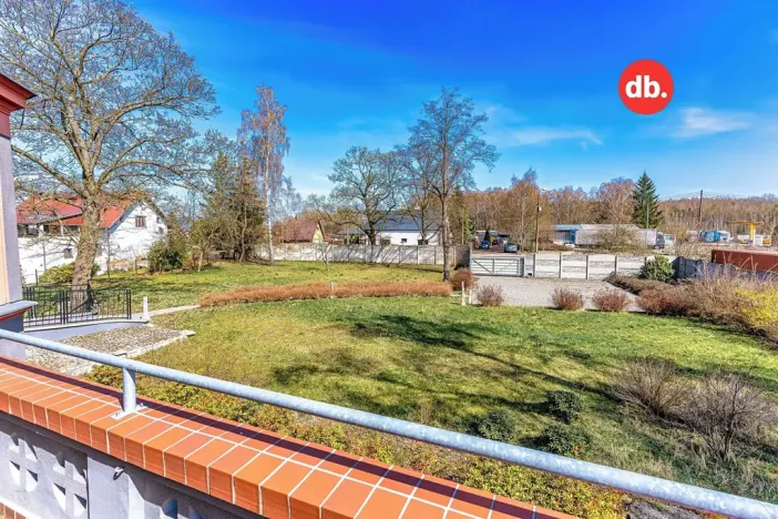 Prodej rodinného domu, Chodov, Horní, 750 m2