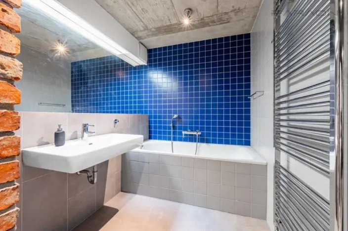 Pronájem bytu 2+kk, Praha - Holešovice, Na Maninách, 115 m2