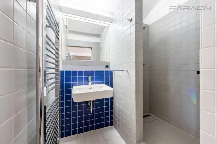 Pronájem bytu 2+kk, Praha - Holešovice, Na Maninách, 115 m2