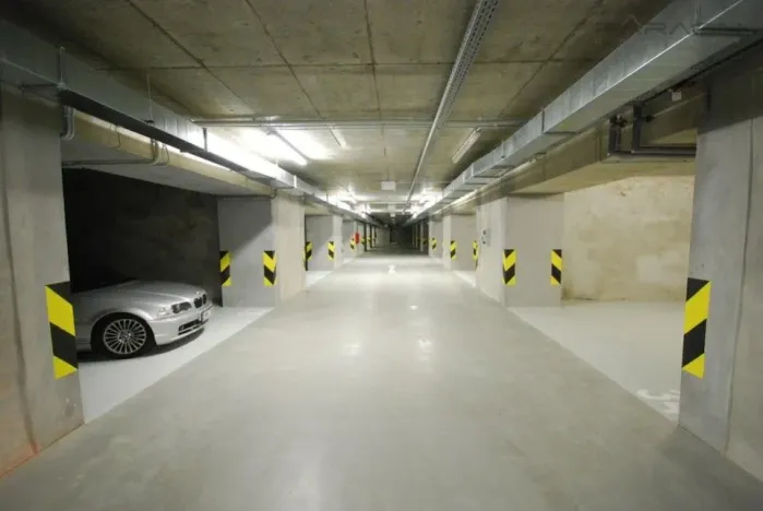 Pronájem bytu 2+kk, Praha - Holešovice, Na Maninách, 115 m2