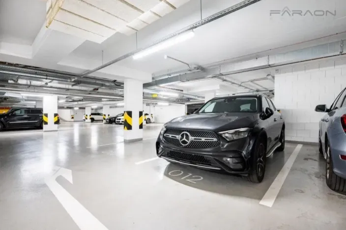 Pronájem bytu 2+kk, Praha - Nusle, Závišova, 60 m2